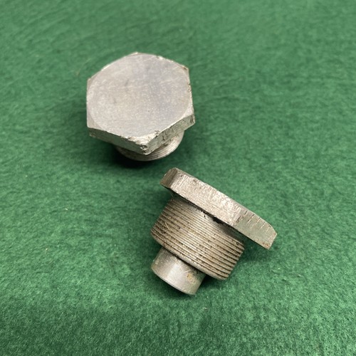 Triumph conical hub - triumph,