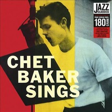Sings 180 gram vinyl - gram, vinyl]