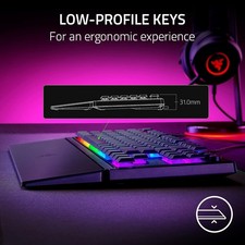Razer Ornata V3 TKL RGB