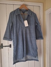 BNWT'S BEAUTIFUL SEASALT TIDE
