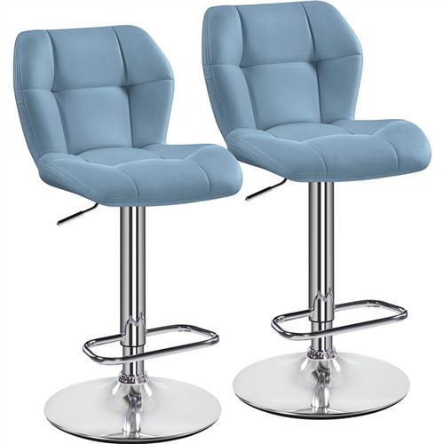 Modern bar stool adjustable - bar,