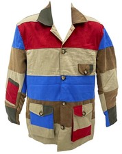 Hunter S Thompson Jacket Fear