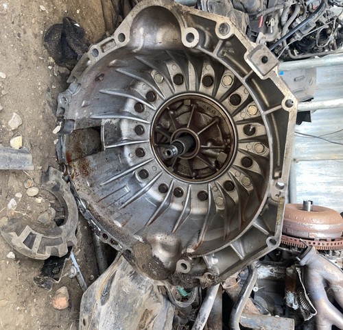 Range rover l322 v8 - range,
