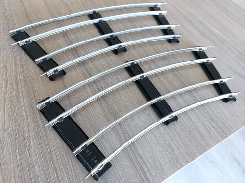 Gauge hornby series - series,