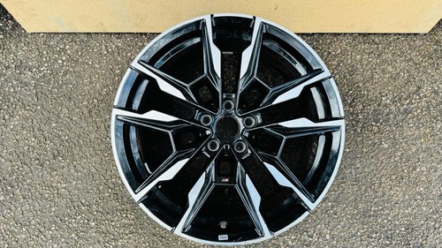 Genuine bmw g26 4 series - 1x,