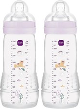 MAM Easy Active Bottles | 2