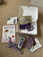 Elle TENS Pain Unit Muscle