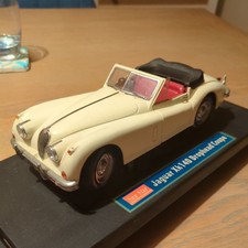 Sunstar 1/18 Scale Diecast -