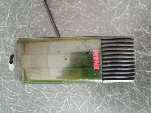 Eheim internal aquarium filter - internal,