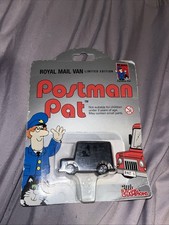 Postman Pat Toys