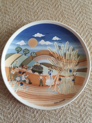 Poole pottery england - poole, pottery~england~small