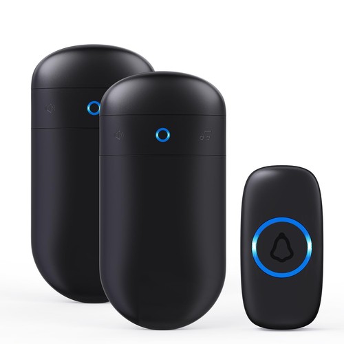 Wireless doorbell electric - doorbell,,