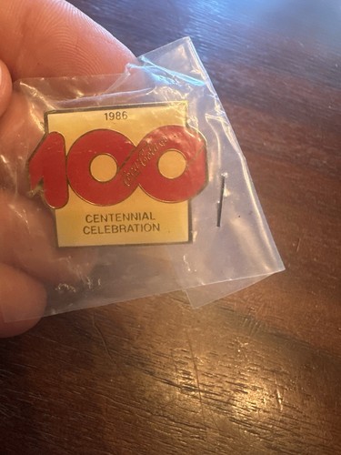 Coca cola 1986 centennial - cola,