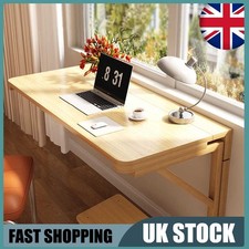 Wall Mounted Floating Folding