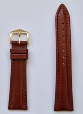 Hirsch Montana Genuine Leather