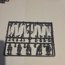  X2 Perry Miniatures American