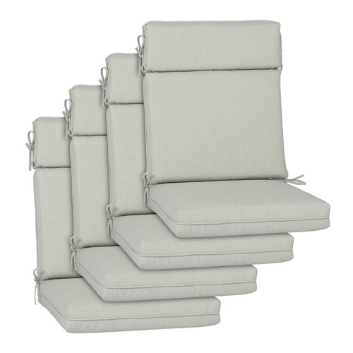 4pcs outdoor patio - 4pcs, deck