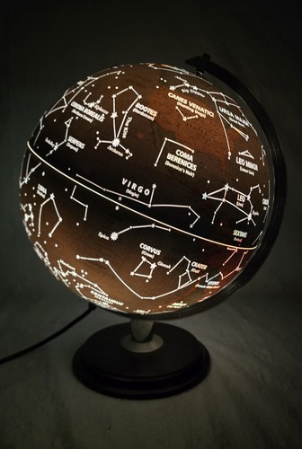 Replogle illuminated day - replogle, 12"