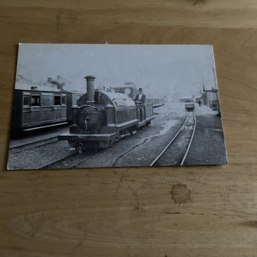 Before 1889 welsh - before, pony