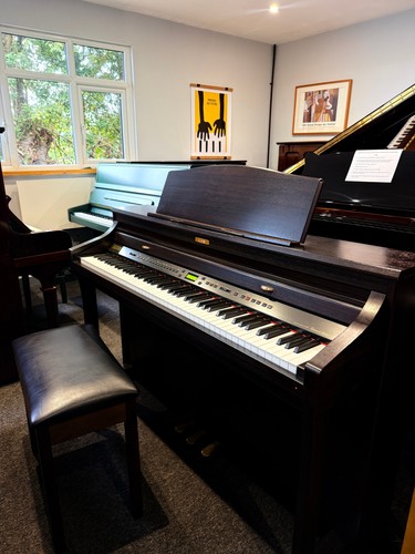 Kawai digital piano - ca-91, –