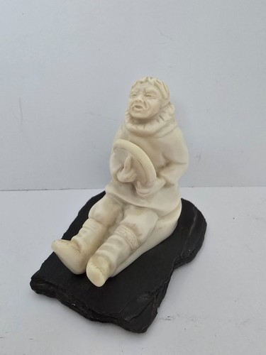 Vintage 1970s canada inuit - vintage,
