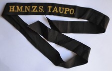 Royal New Zealand Navy Cap