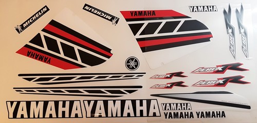 Yamaha aerox mbk - yamaha,