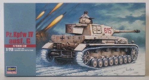 Hasegawa 31143 kpfw ausf - 31143,