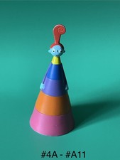 Twirlywoos figure Very