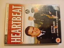 Heartbeat the complete - heartbeat,