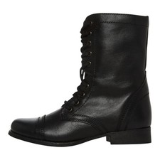 Steve Madden Womens Troopa