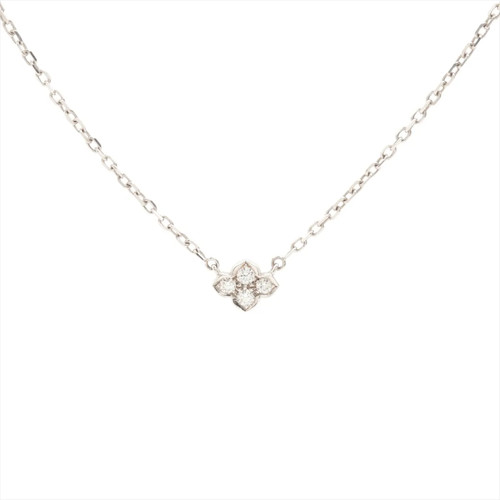 Cartier hindu diamond - , necklace