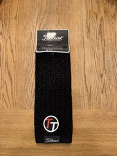  TEAM TITLEIST   Trifold Golf