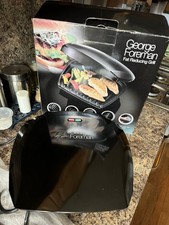 George Foreman Grill