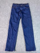 Prison Blues Jeans Mens 36x38