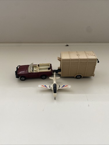 1982 corgi james bond 007 - corgi,