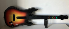 Xbox 360 Guitar Controller