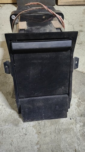 Mercedes cool box class - box, s