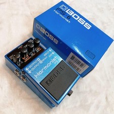 BOSS PS-6 Harmonist Pedal