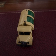 Dinky repaint bedford - ,