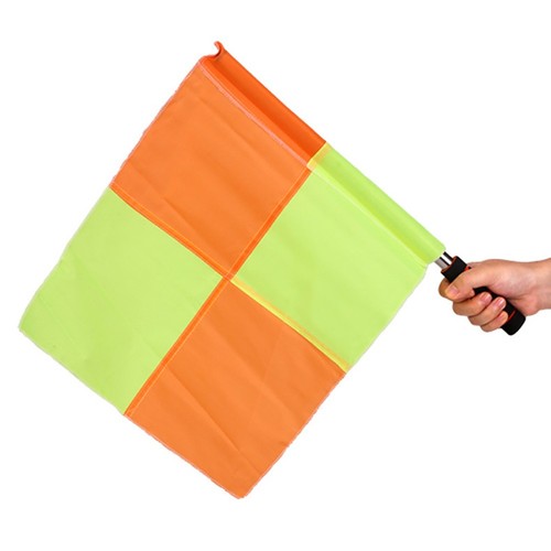 Set soccer referee - set,