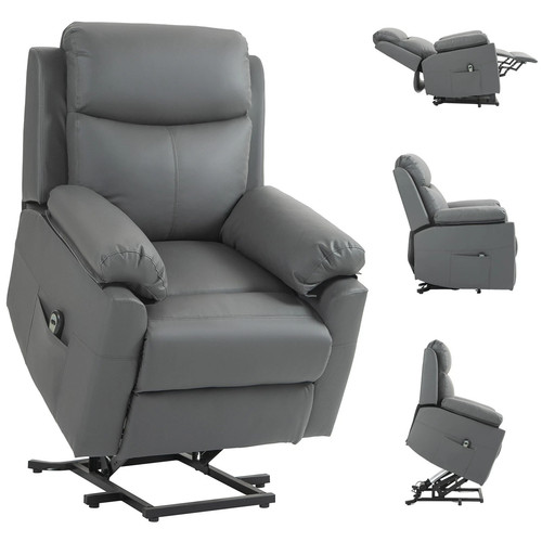Electric riser recliner chair - electric,