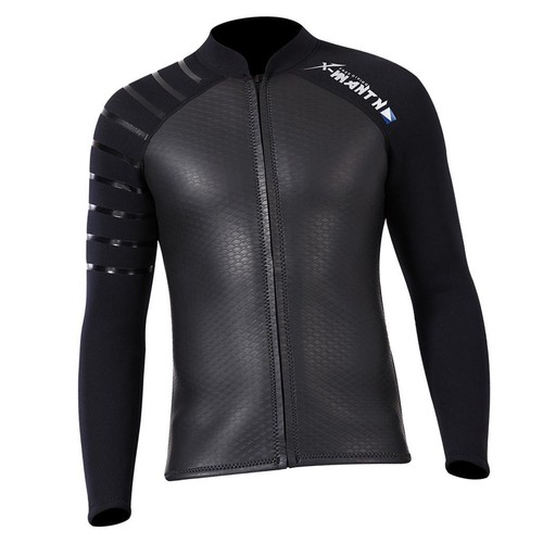 3mm men neoprene sleeve - 3mm,