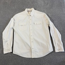 Vintage Levi's Western Shirt