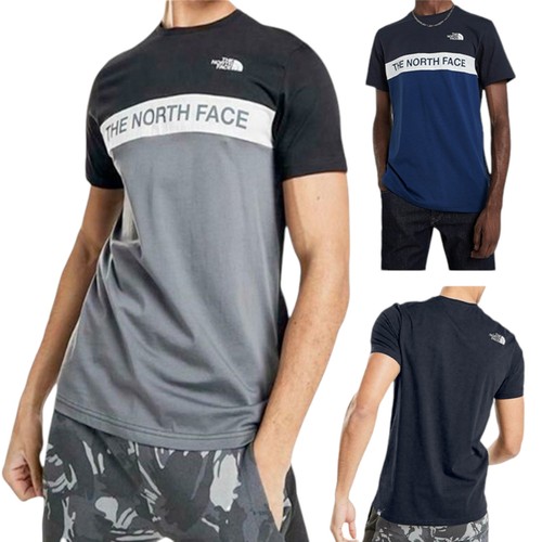 North face mens - face, crew
