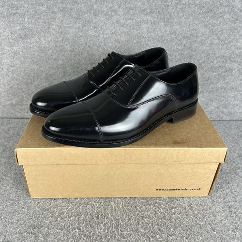 Samuel windsor formal - windsor, shoes