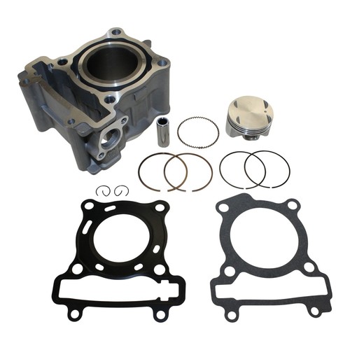 Cylinder 125cc for - , yamaha