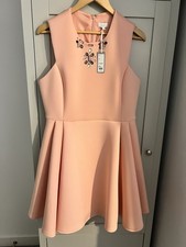 Untold Pink Scuba DRS Fit Size