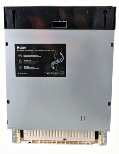 Haier washlens plus integrated - washlens,