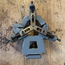 Boxford Fixed Steady Lathe 